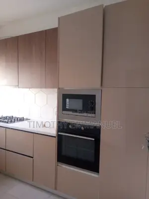 4bdrm Townhouse / Terrace in Jabi Lake Estate for rent