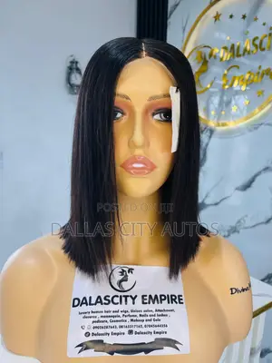 SDD Vietnam Bone Straight