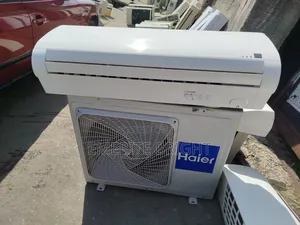 Haler Themocool Inverter 2.5 Hp