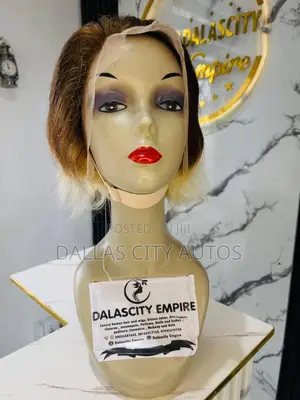 Tiwani Beauty Wig