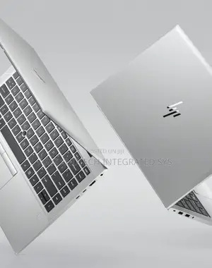 New Laptop HP EliteBook 8440P 8GB Intel Core I5 SSD 1T