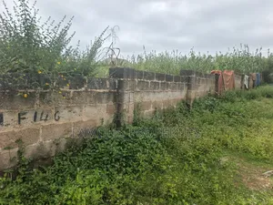 Land for Sale in Ilorin