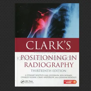 Clark's Positioning in Radiography