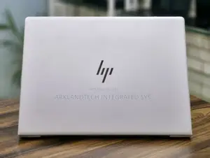 New Laptop HP EliteBook 8440w 12GB Intel Core i5 SSD 256GB