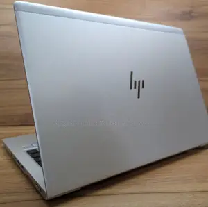 New Laptop HP EliteBook 8440w 8GB Intel Core i5 SSD 256GB