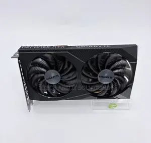 Gigabyte Geforce RTX 3050 8gb Gddr6