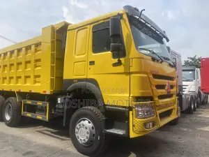 2016 Foreign Used Howo Sinotruk