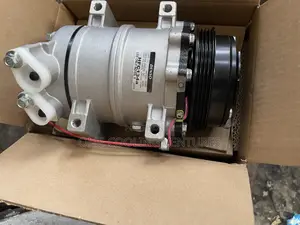 Brand New Compressor For Mitsubishi L200 2012