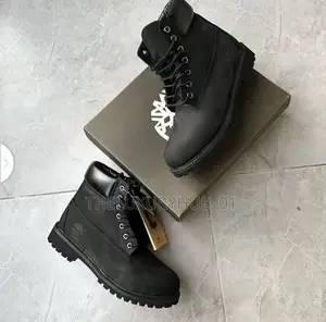 High Quality Timberland Boot