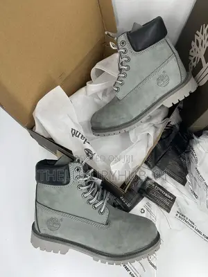 High Quality Timberland Boot
