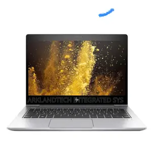 New Laptop HP EliteBook 8530W 16GB Intel Core i5 SSD 256GB