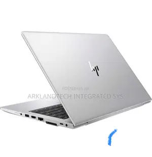 New Laptop HP EliteBook 8530P 8GB Intel Core i5 SSD 256GB