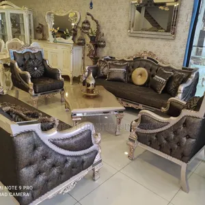 Royal Sofas Designs