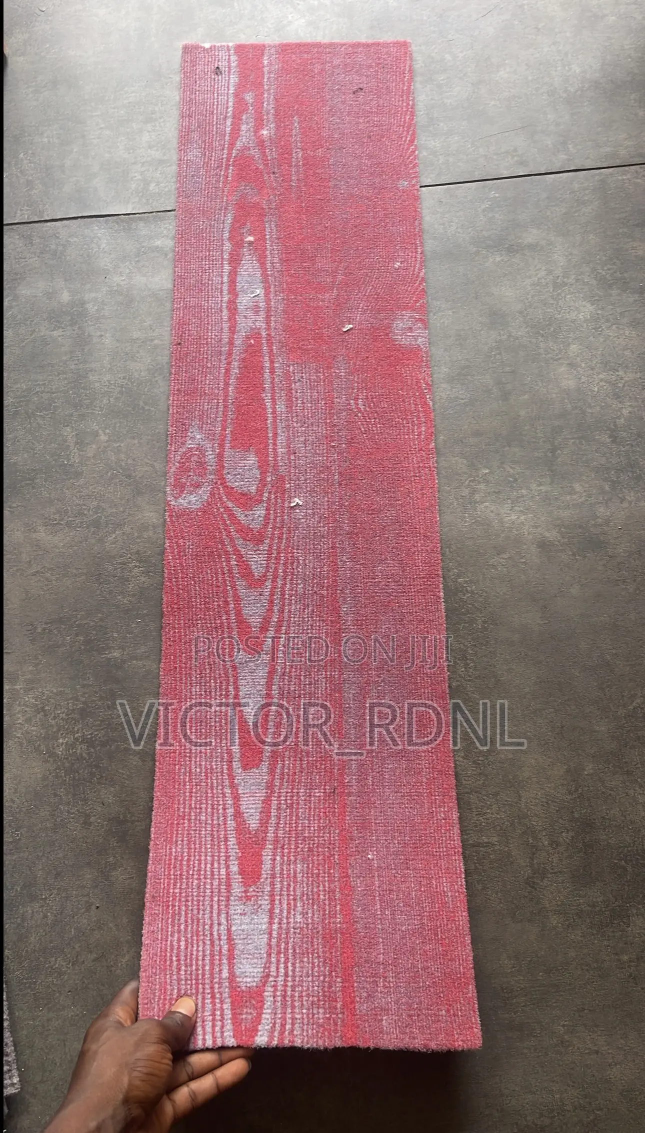 Rug Tiles, High Quality