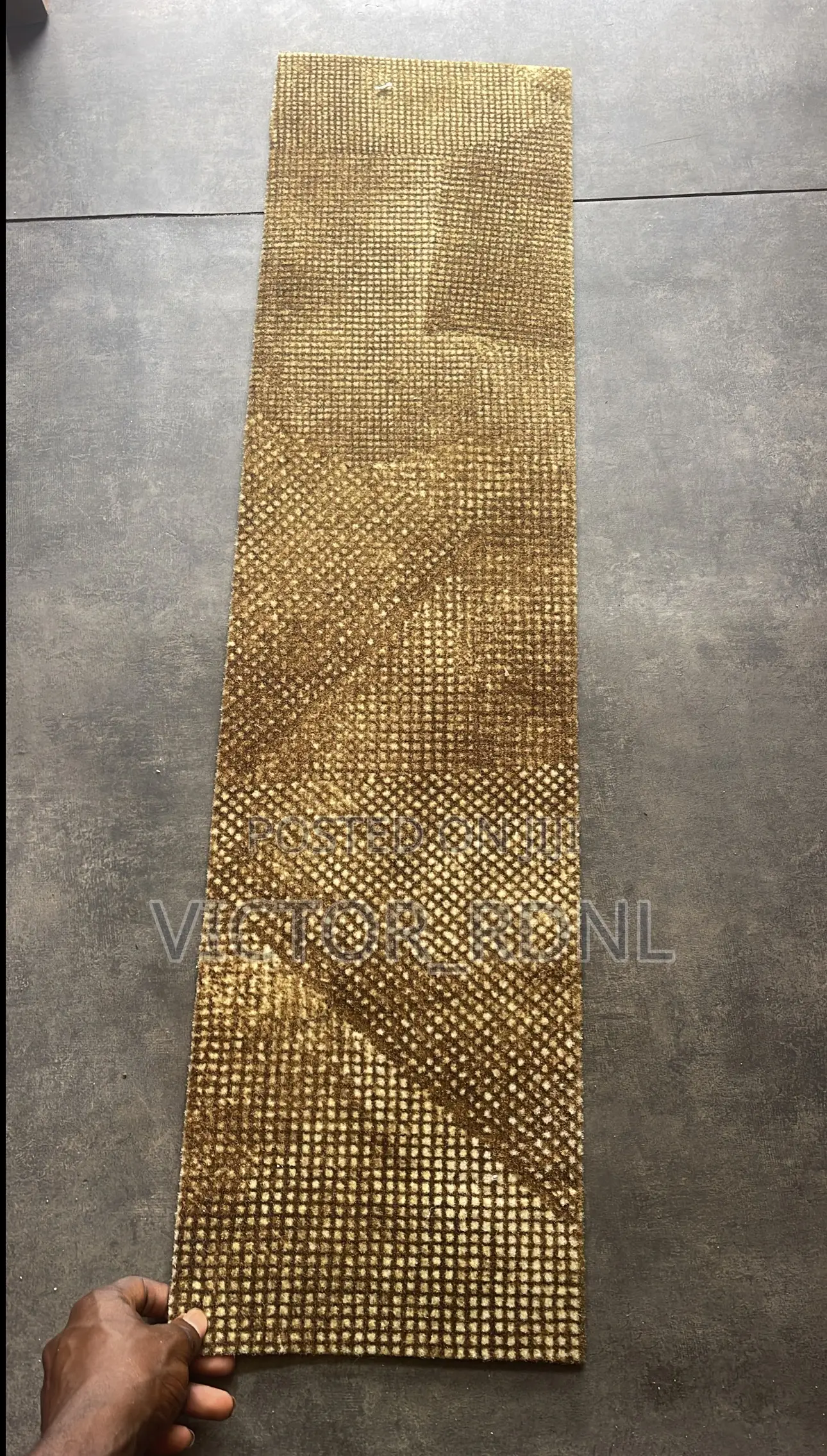 Rug Tiles, High Quality