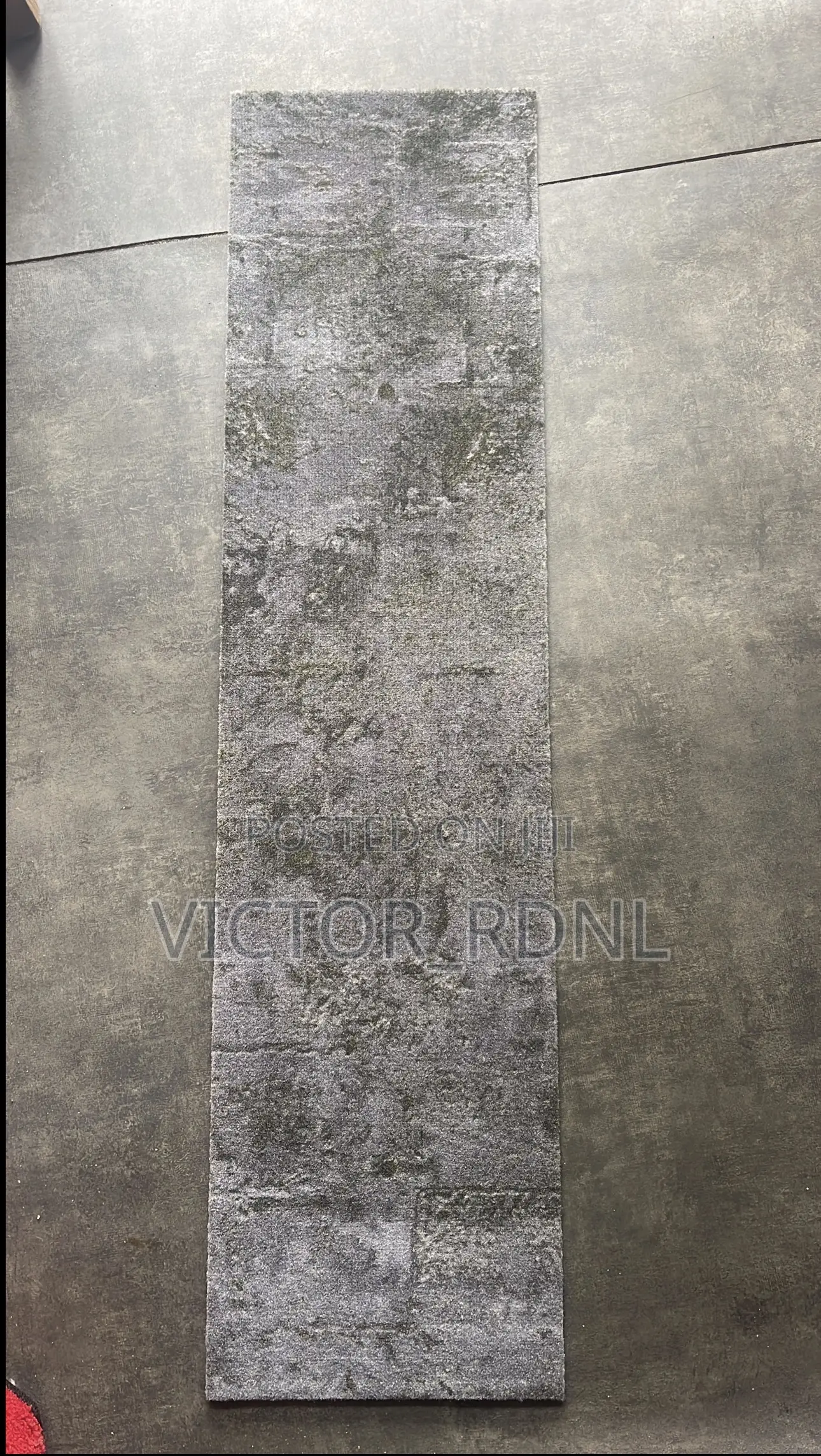 Rug Tiles, High Quality