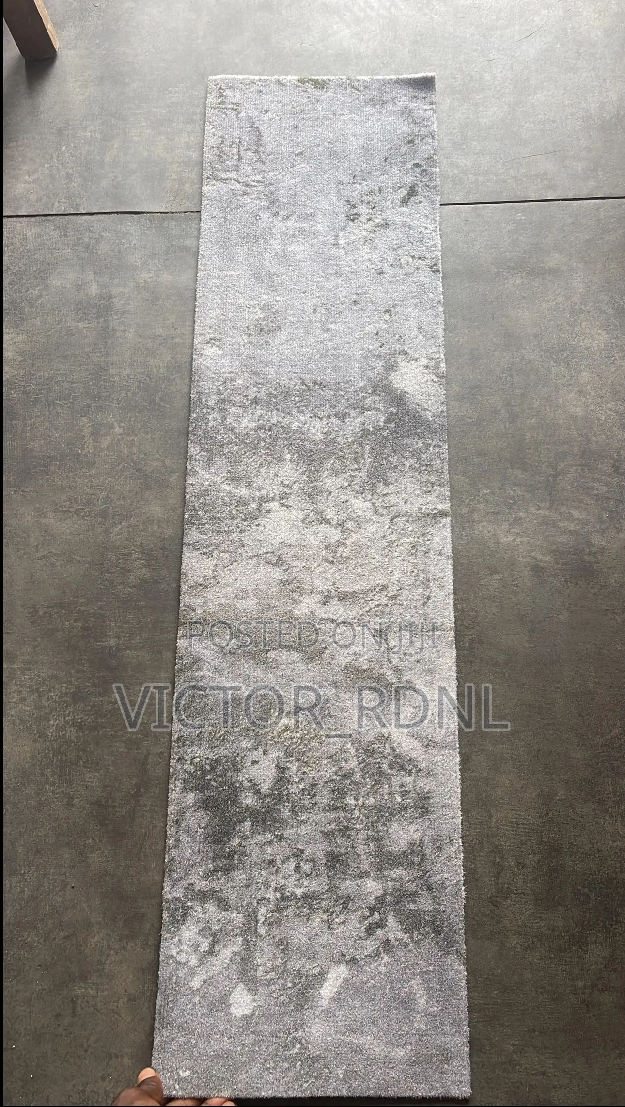 Rug Tiles, High Quality