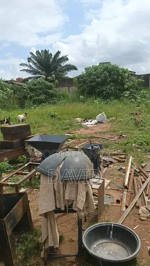 Full Plot of Land