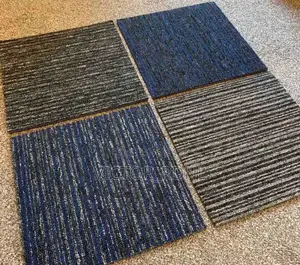 We Have Rug Tiles in Different Designs
