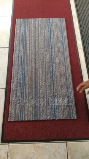 We Have Rug Tiles in Different Designs