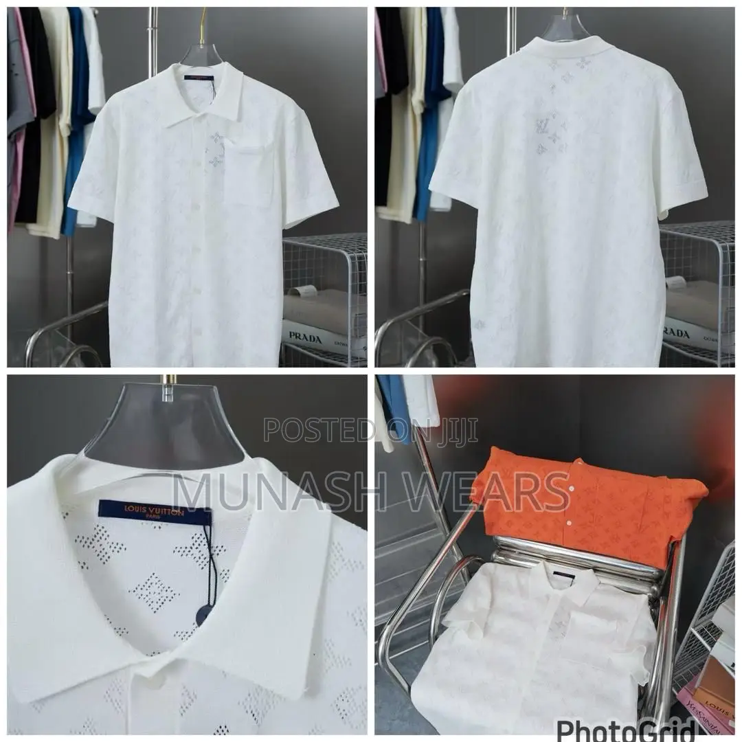 Louis Vuitton Polo
