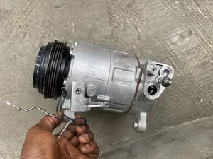 Tokunbo Compressor For Gmc