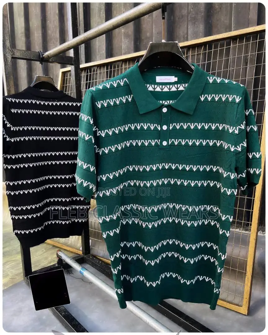 Quality Men Polo