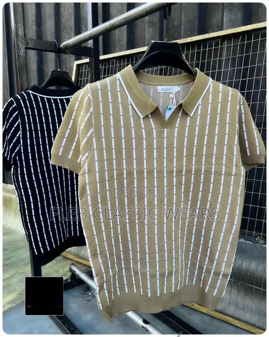 Quality Men Polo