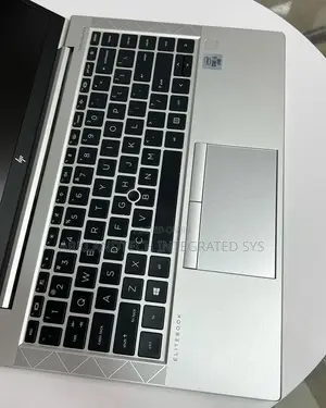 New Laptop HP EliteBook 8470P 32GB Intel Core i5 SSD 256GB
