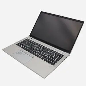 New Laptop HP EliteBook 845 G7 8GB Intel Core i5 SSD 512GB