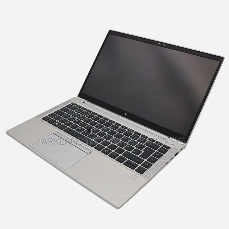 New Laptop HP EliteBook 845 G7 8GB Intel Core i5 SSD 512GB