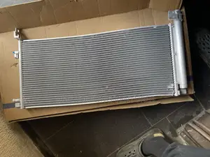 Brand New Condenser For Toyota Sienna 2022 Models Hybrid Electric
