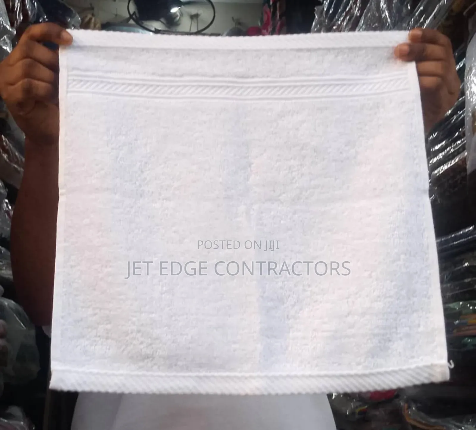 Face Towel