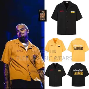 Luxury Men Shirt
