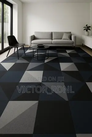 German Rug Tiles in Wholesale