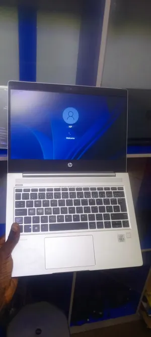 Laptop HP ProBook 430 G7 8GB Intel Core i5 SSD 256GB