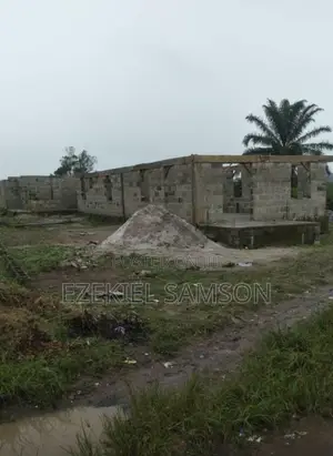 7bdrm House in Harmony Estate, Ado-Odo/Ota for sale