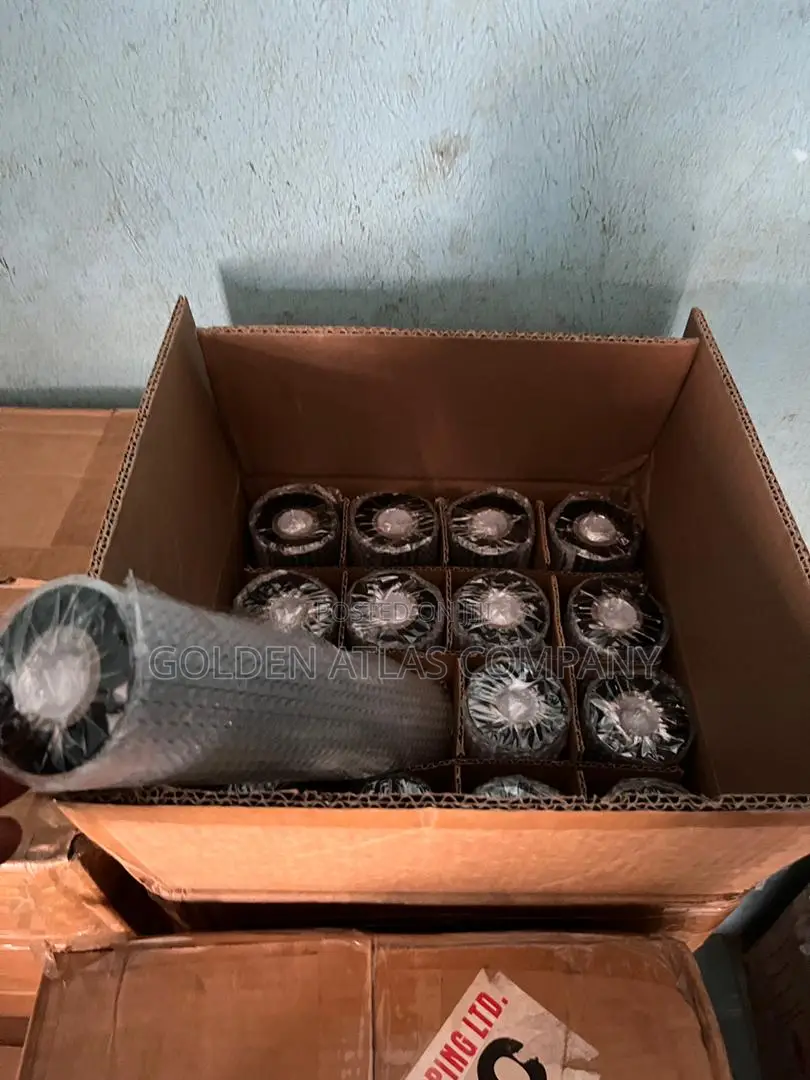 Carton of Ribbon for Date Coding Machine