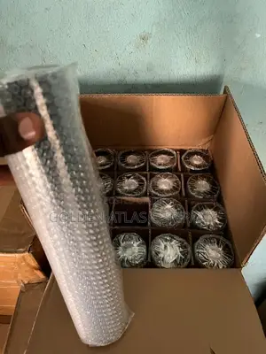 Carton of Ribbon for Date Coding Machine