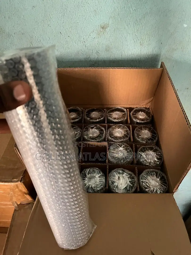 Carton of Ribbon for Date Coding Machine