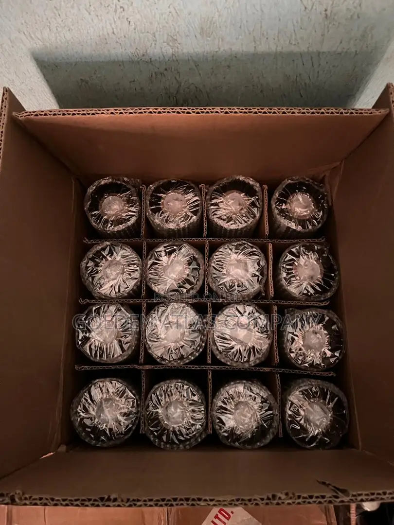 Carton of Ribbon for Date Coding Machine