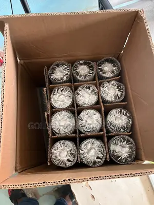 Carton of Ribbon for Date Coding Machine
