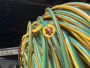 35mmx1core Earth Wire
