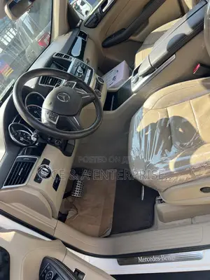 Mercedes-Benz M Class ML400 4MATIC 4dr SUV AWD (3.0L 6cyl Turbo 7A)