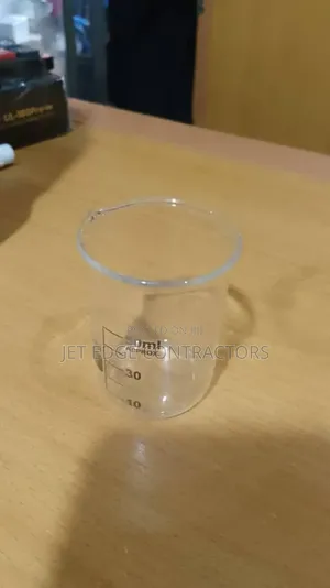 Laboratory Beaker