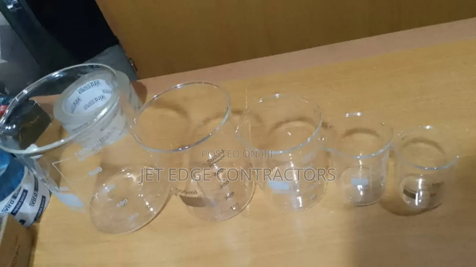 Laboratory Beaker