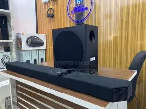 Samsung Hw-Q900t 7.1.2ch Wireless Soundbar With Dolby Atmos Alexa