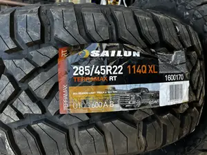 285/45/22 Sailun Off Road