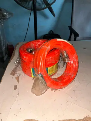 Compressor Hose