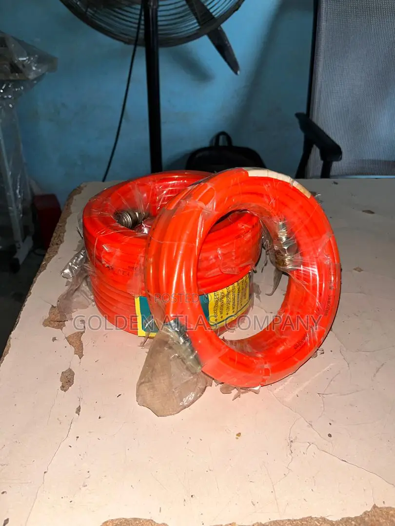 Compressor Hose